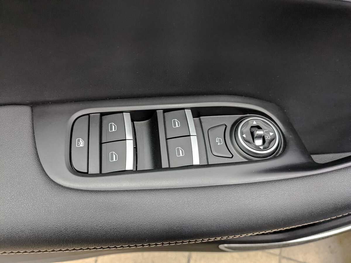 Chery Tiggo 8 б/у, 2024, Роботизированная. Фото: #24