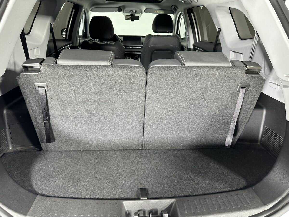 Chery Tiggo 8 б/у, 2023, Роботизированная. Фото: #21