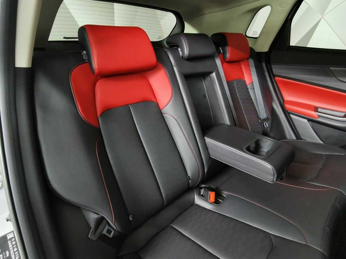 Changan CS55 Plus б/у, 2024, Роботизированная. Фото: #12