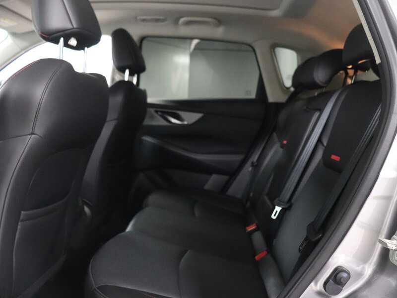 Changan CS35 Plus б/у, 2023, Роботизированная. Фото: #9