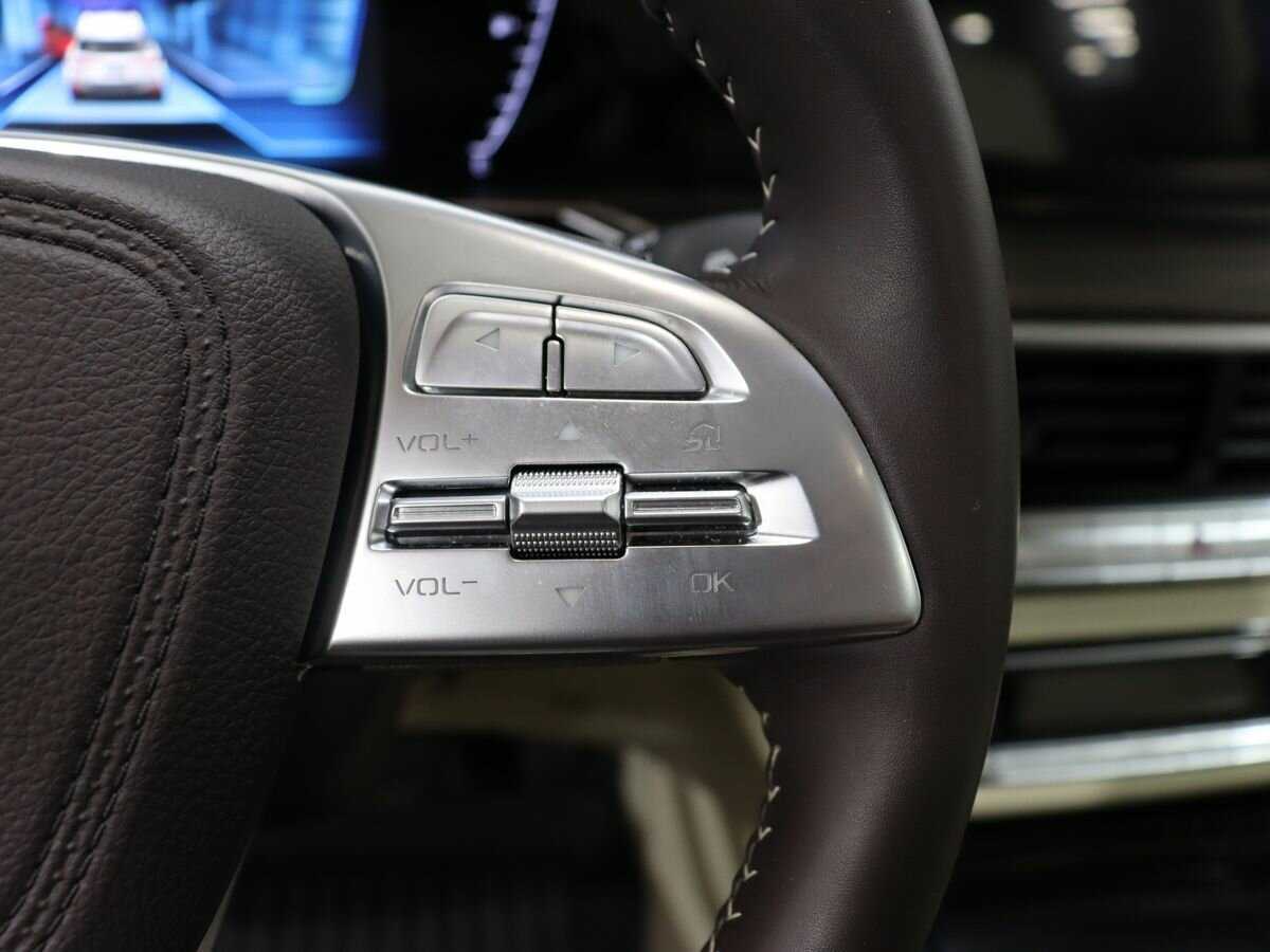 FAW Bestune T77 б/у, 2023, Роботизированная. Фото: #15