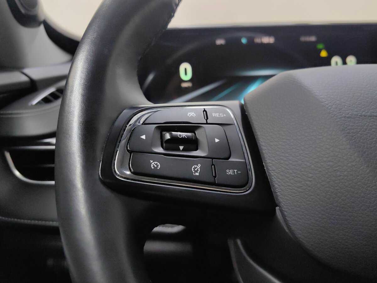 Chery Tiggo 7 Pro Max б/у, 2023, Вариатор. Фото: #16