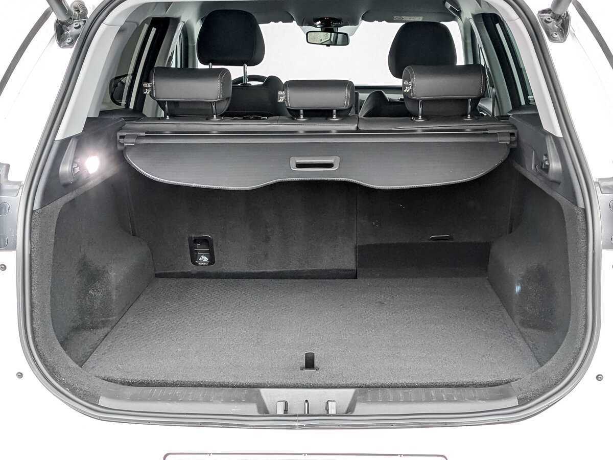 Chery Tiggo 7 Pro Max б/у, 2023, Роботизированная. Фото: #9