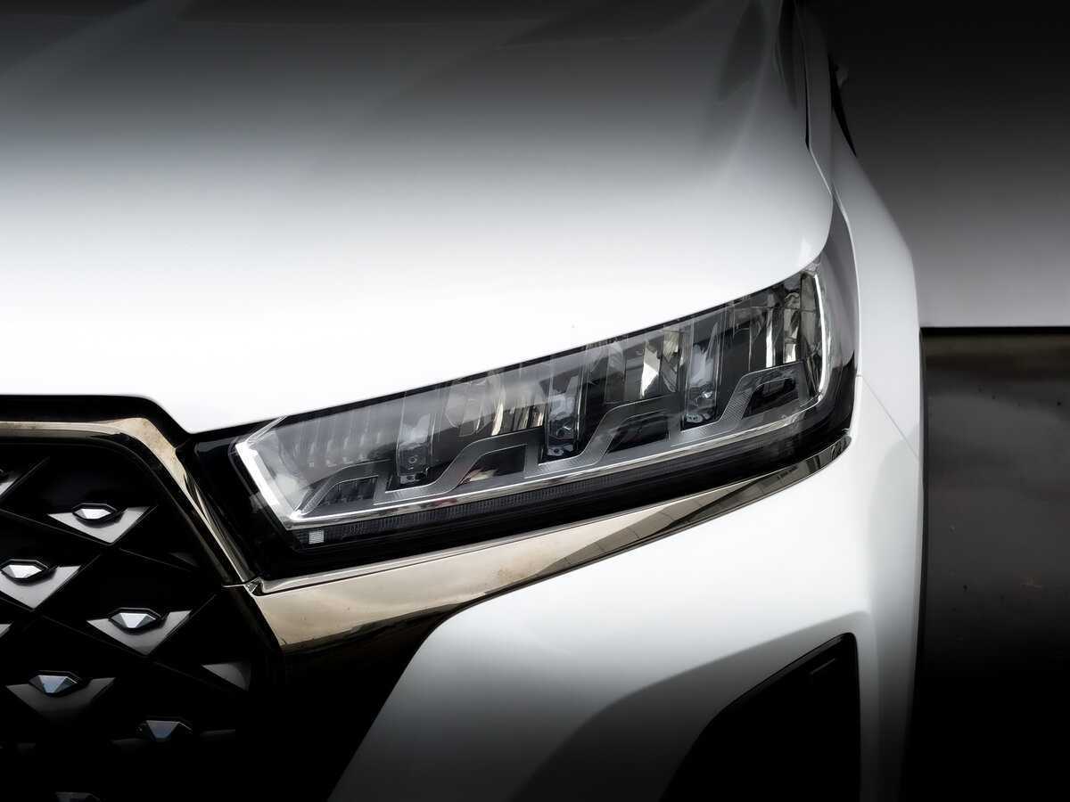 Chery Tiggo 7 Pro Max б/у, 2023, Роботизированная. Фото: #16