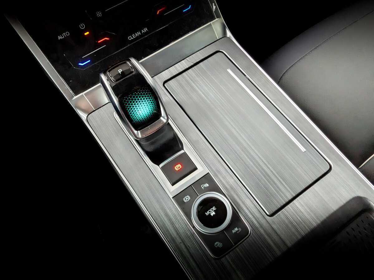 Chery Tiggo 7 Pro Max б/у, 2023, Роботизированная. Фото: #25