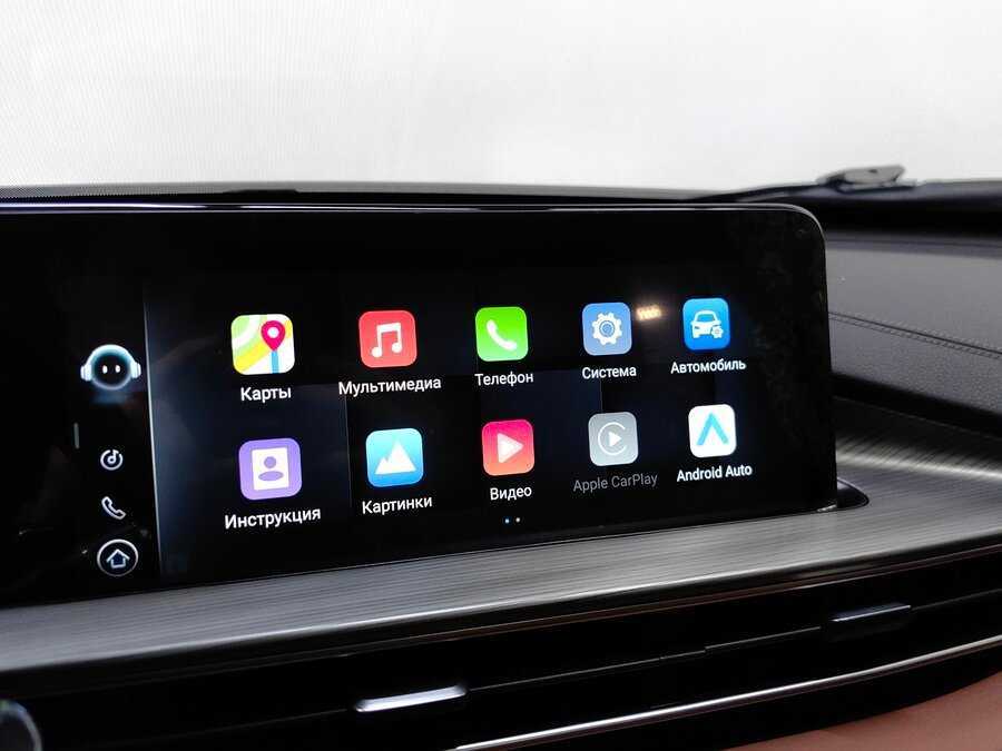 Chery Tiggo 8 Pro Max б/у, 2023, Роботизированная. Фото: #13