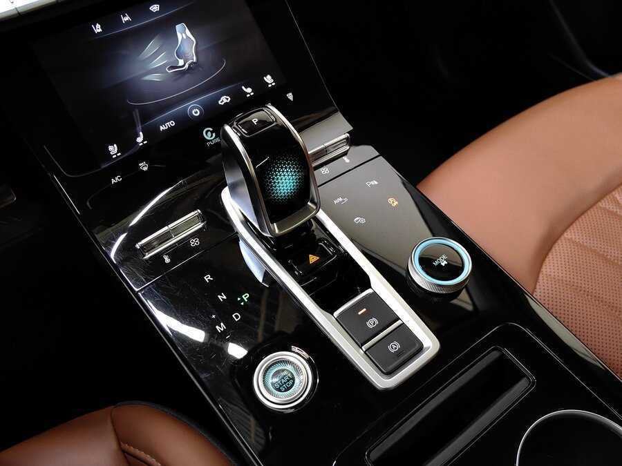 Chery Tiggo 8 Pro Max б/у, 2023, Роботизированная. Фото: #15