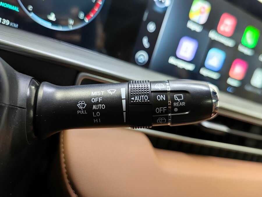 Chery Tiggo 8 Pro Max б/у, 2023, Роботизированная. Фото: #19