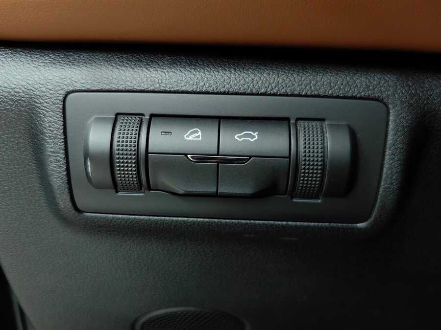 Chery Tiggo 8 Pro Max б/у, 2023, Роботизированная. Фото: #20