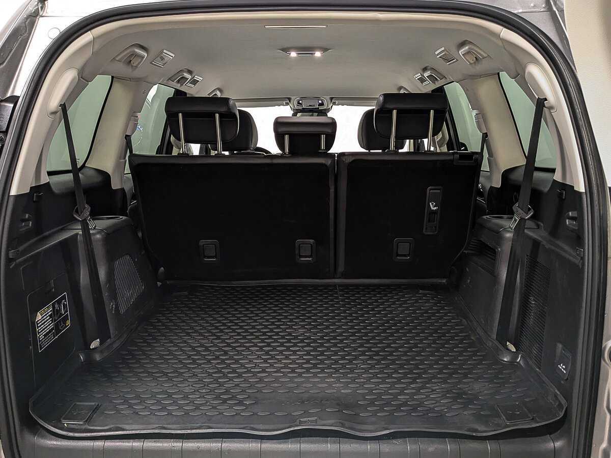 Haval H9 б/у, 2021, Автоматическая. Фото: #9