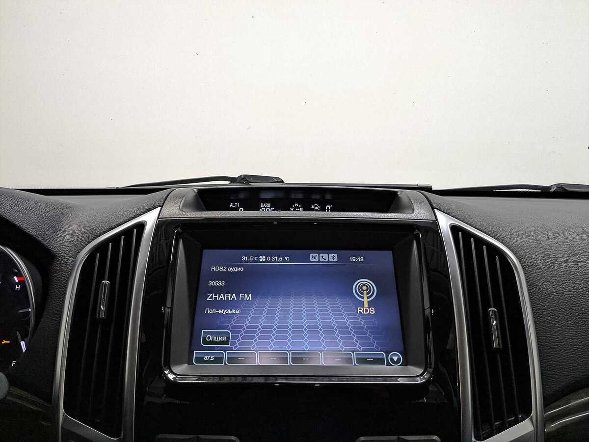 Haval H9 б/у, 2021, Автоматическая. Фото: #16