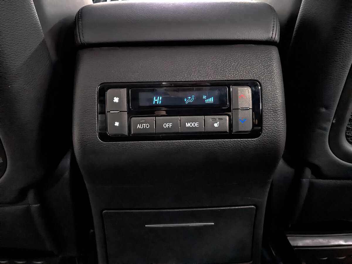 Haval H9 б/у, 2021, Автоматическая. Фото: #25