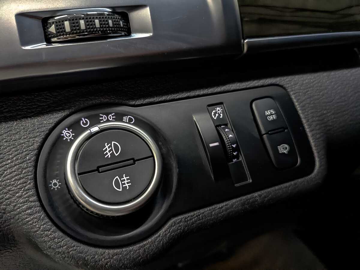 Haval H9 б/у, 2021, Автоматическая. Фото: #26