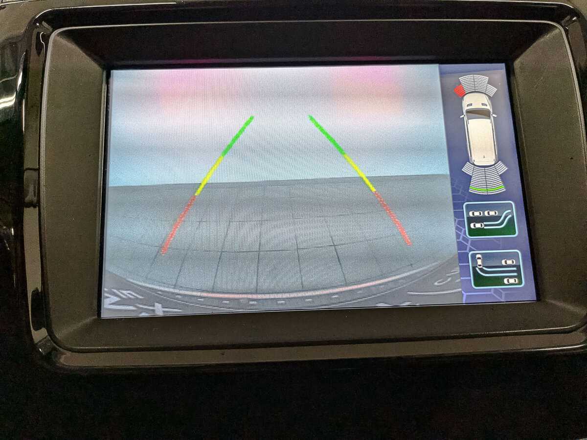 Haval H9 б/у, 2021, Автоматическая. Фото: #27