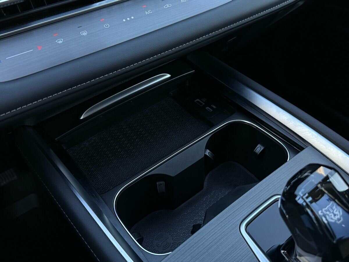 Chery Tiggo 7 Pro Max б/у, 2024, Роботизированная. Фото: #24