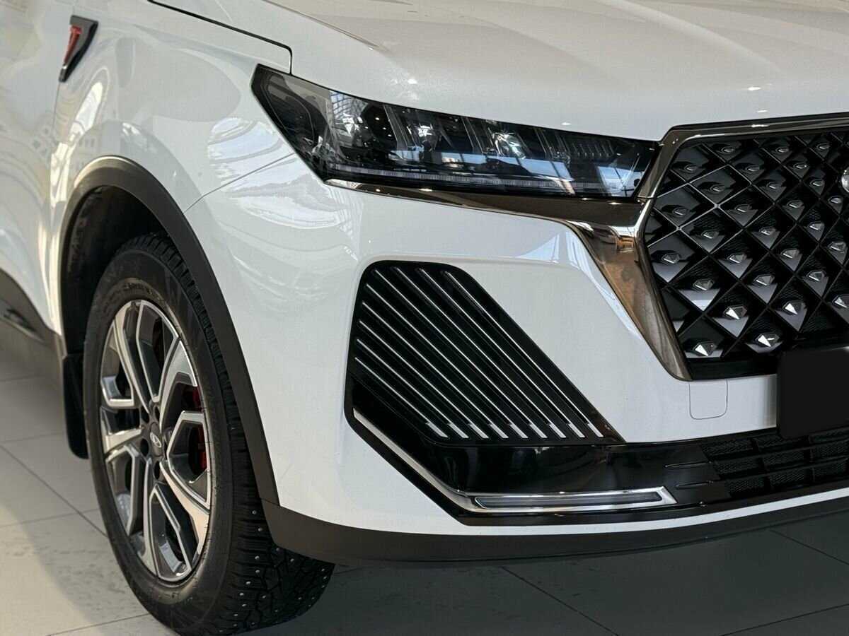 Chery Tiggo 7 Pro Max б/у, 2024, Роботизированная. Фото: #8
