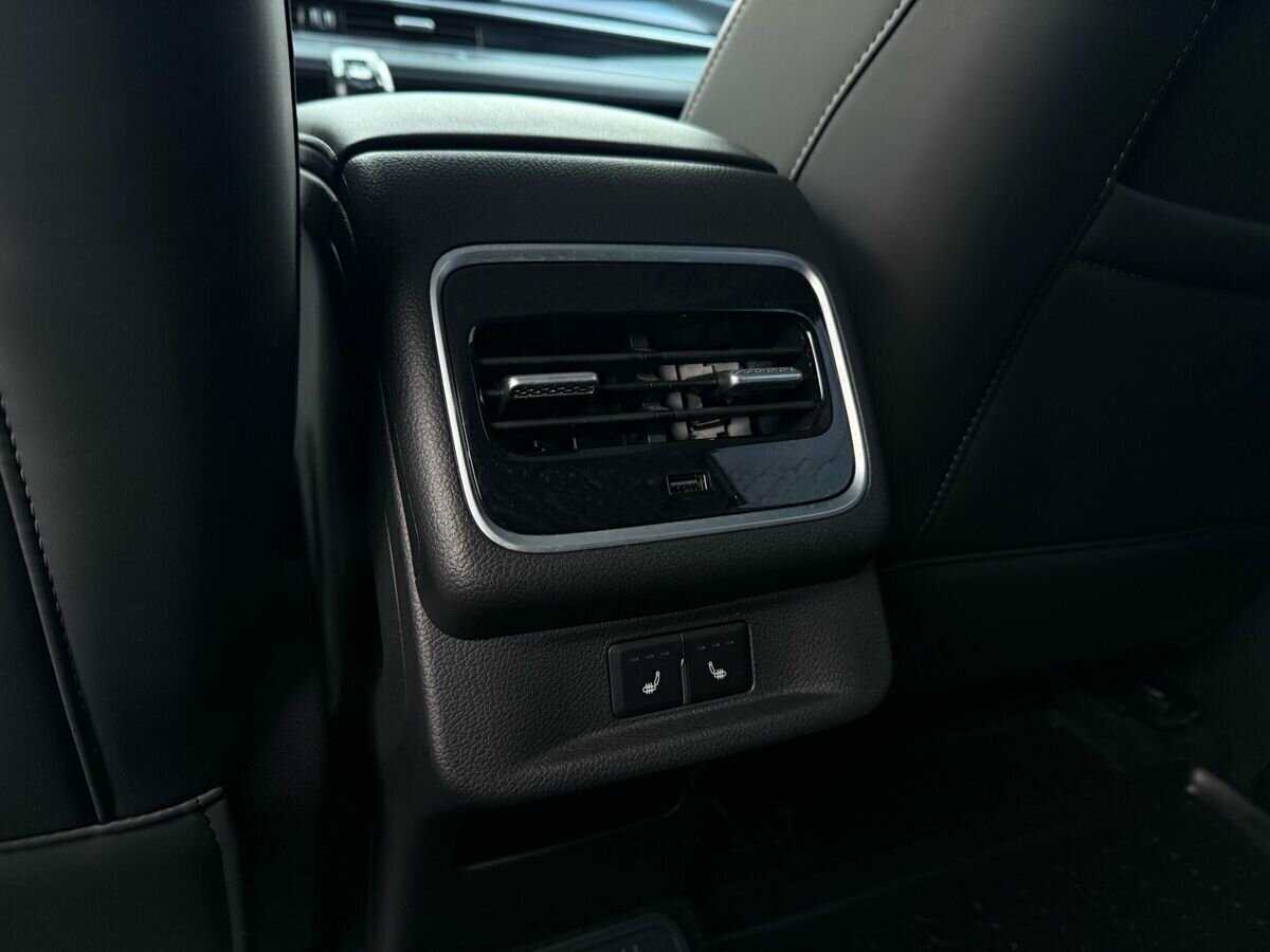 Chery Tiggo 7 Pro Max б/у, 2024, Роботизированная. Фото: #17