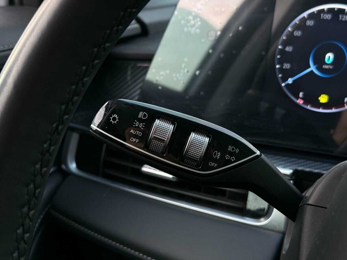 Chery Tiggo 7 Pro Max б/у, 2024, Роботизированная. Фото: #29