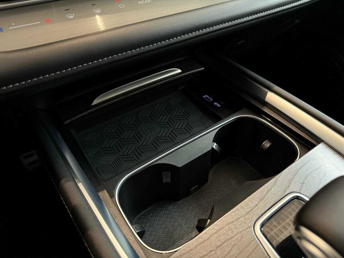 Chery Tiggo 8 Pro Max б/у, 2023, Роботизированная. Фото: #30