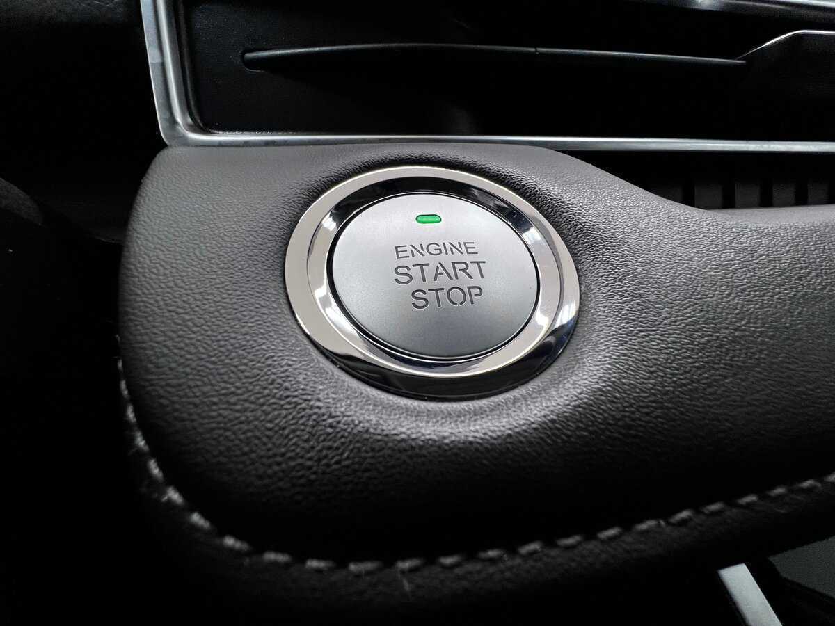 Chery Tiggo 7 Pro Max б/у, 2023, Вариатор. Фото: #30