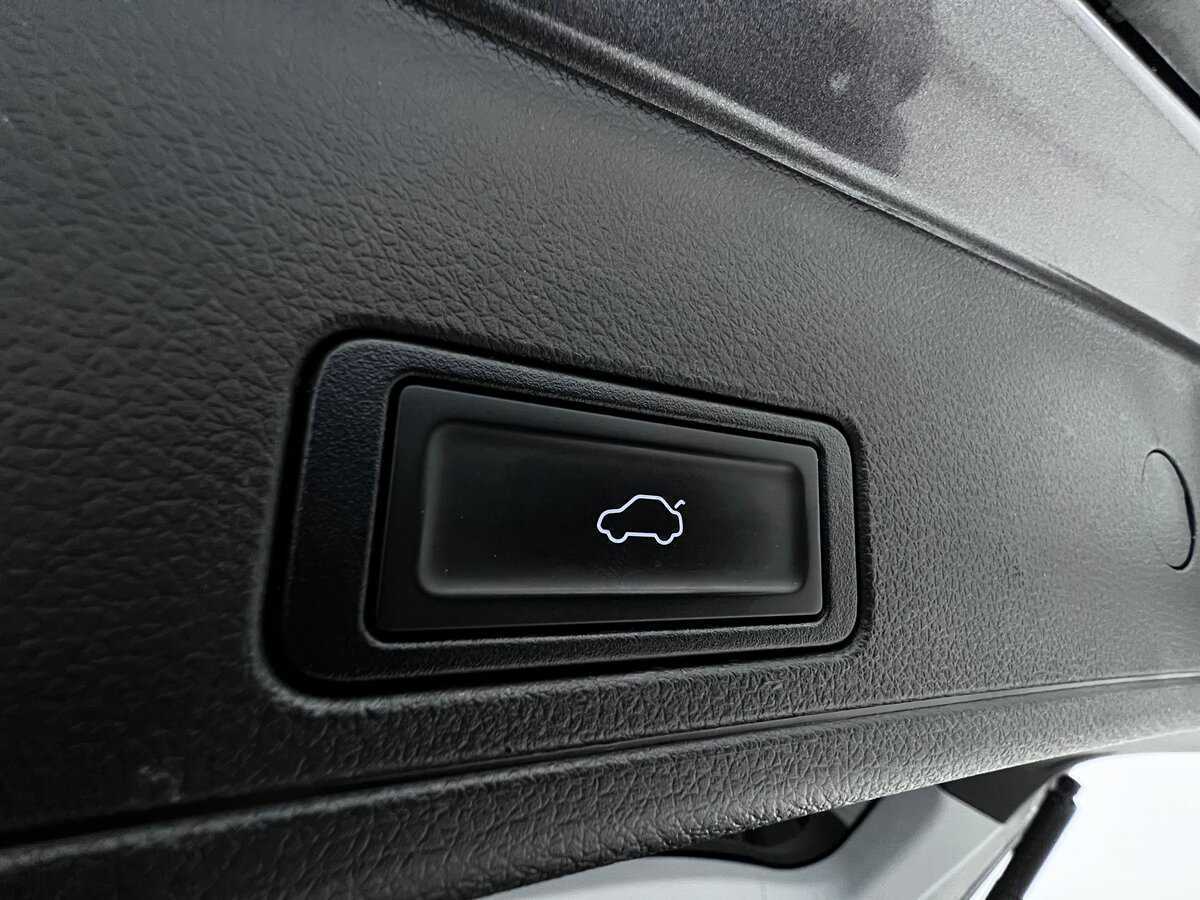 Chery Tiggo 7 Pro Max б/у, 2023, Вариатор. Фото: #32