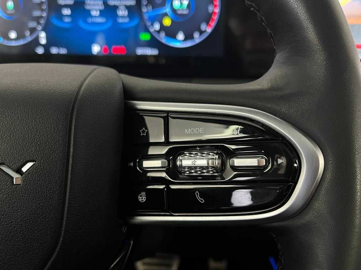 Chery Tiggo 8 Pro Max б/у, 2023, Роботизированная. Фото: #16