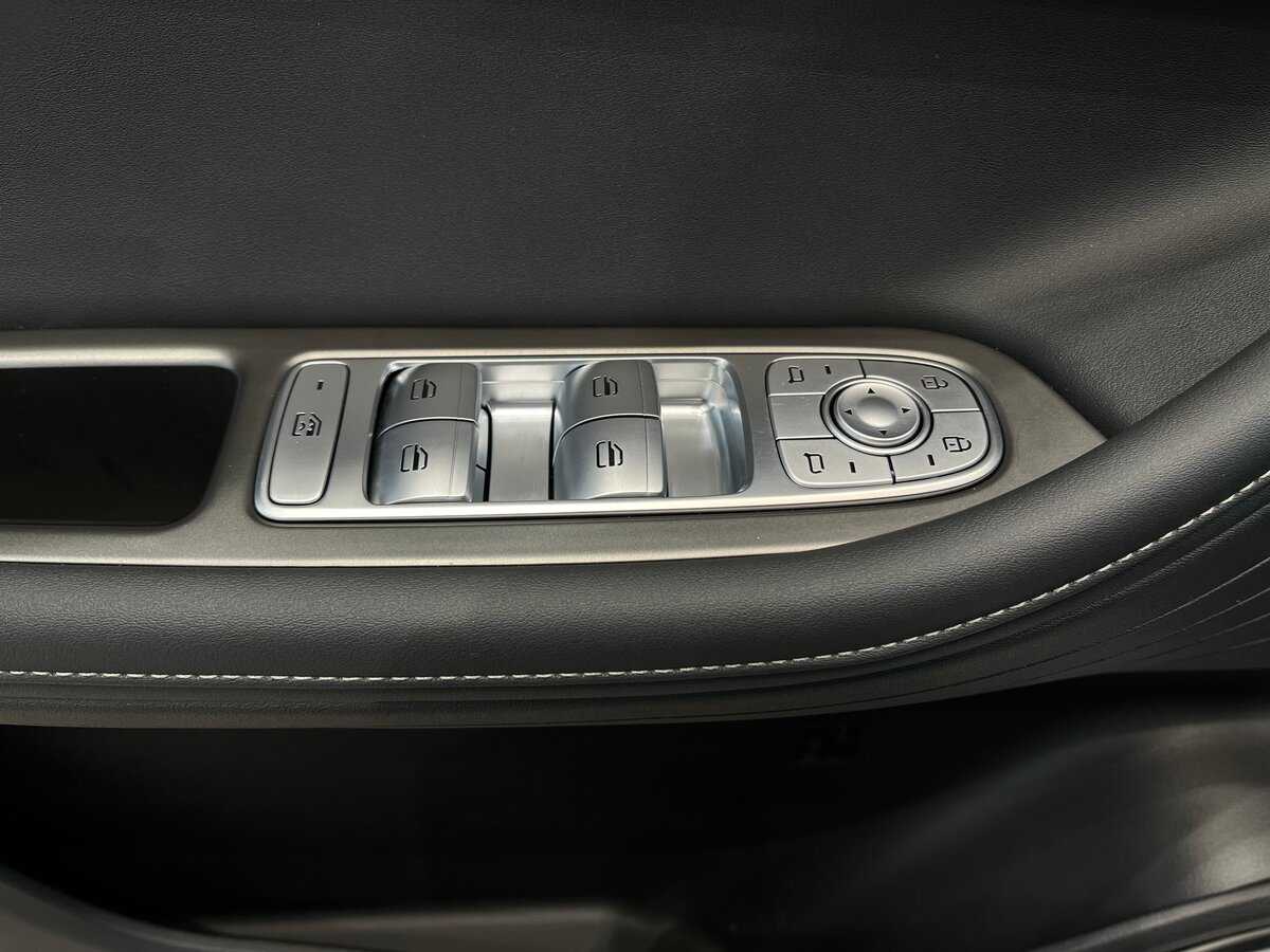 Chery Tiggo 8 Pro Max б/у, 2024, Роботизированная. Фото: #20