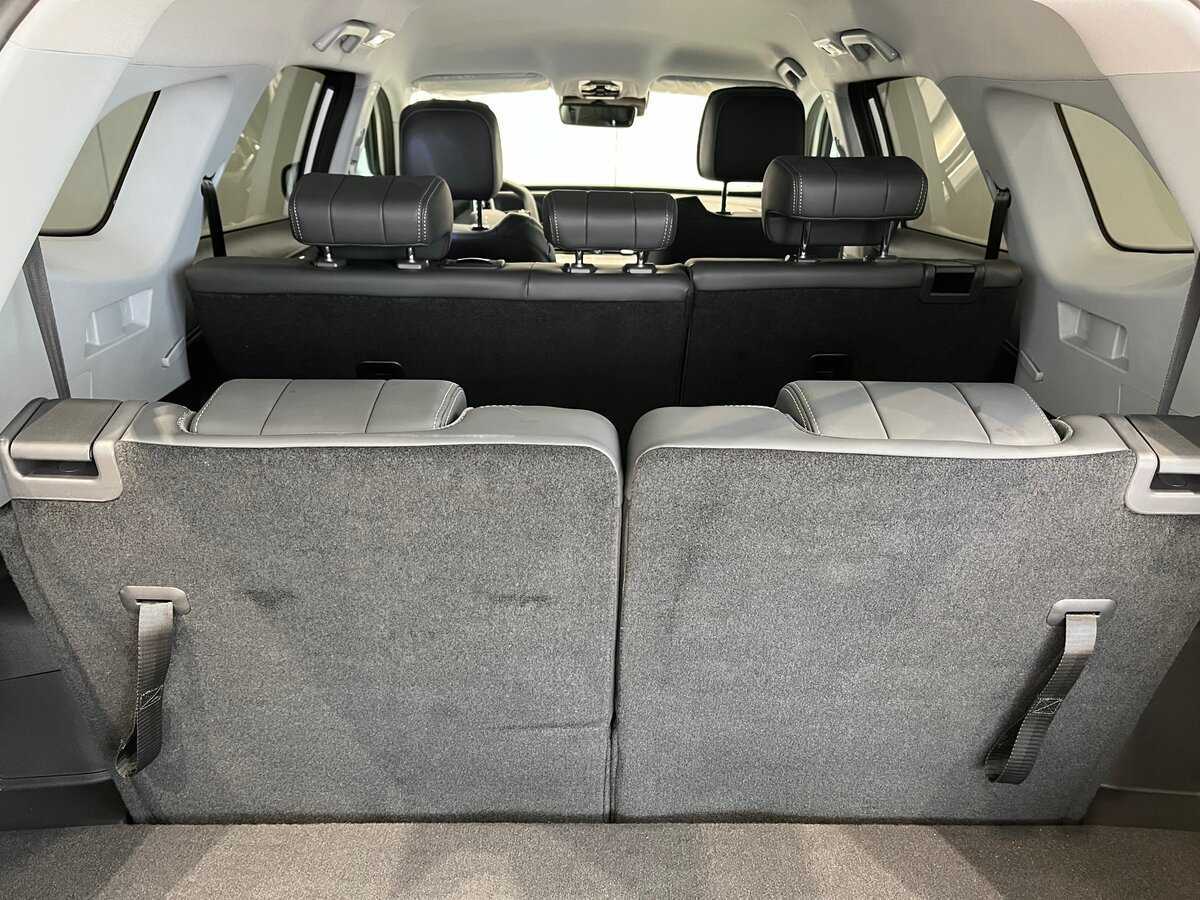 Chery Tiggo 8 Pro Max б/у, 2024, Роботизированная. Фото: #22