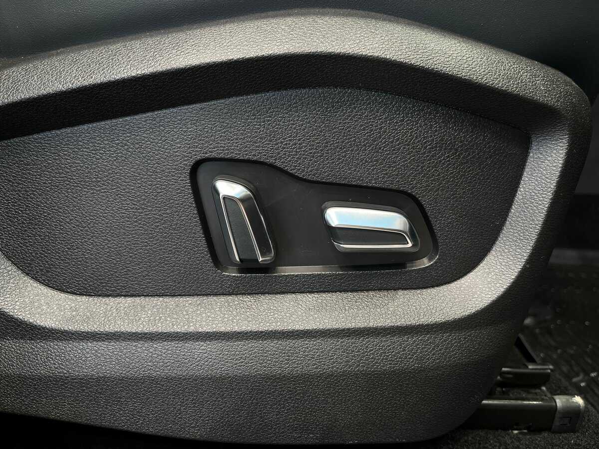 Chery Tiggo 8 Pro Max б/у, 2024, Роботизированная. Фото: #29