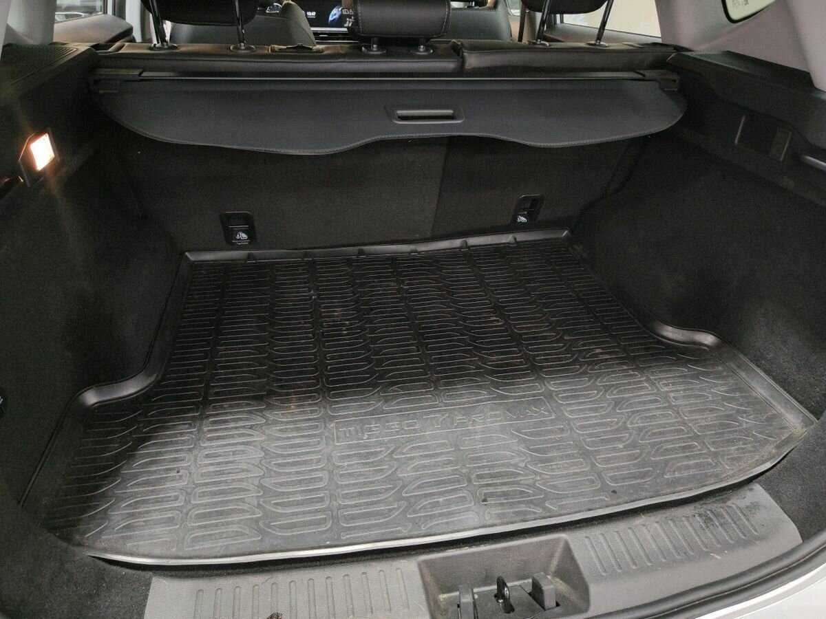 Chery Tiggo 7 Pro Max б/у, 2023, Вариатор. Фото: #8