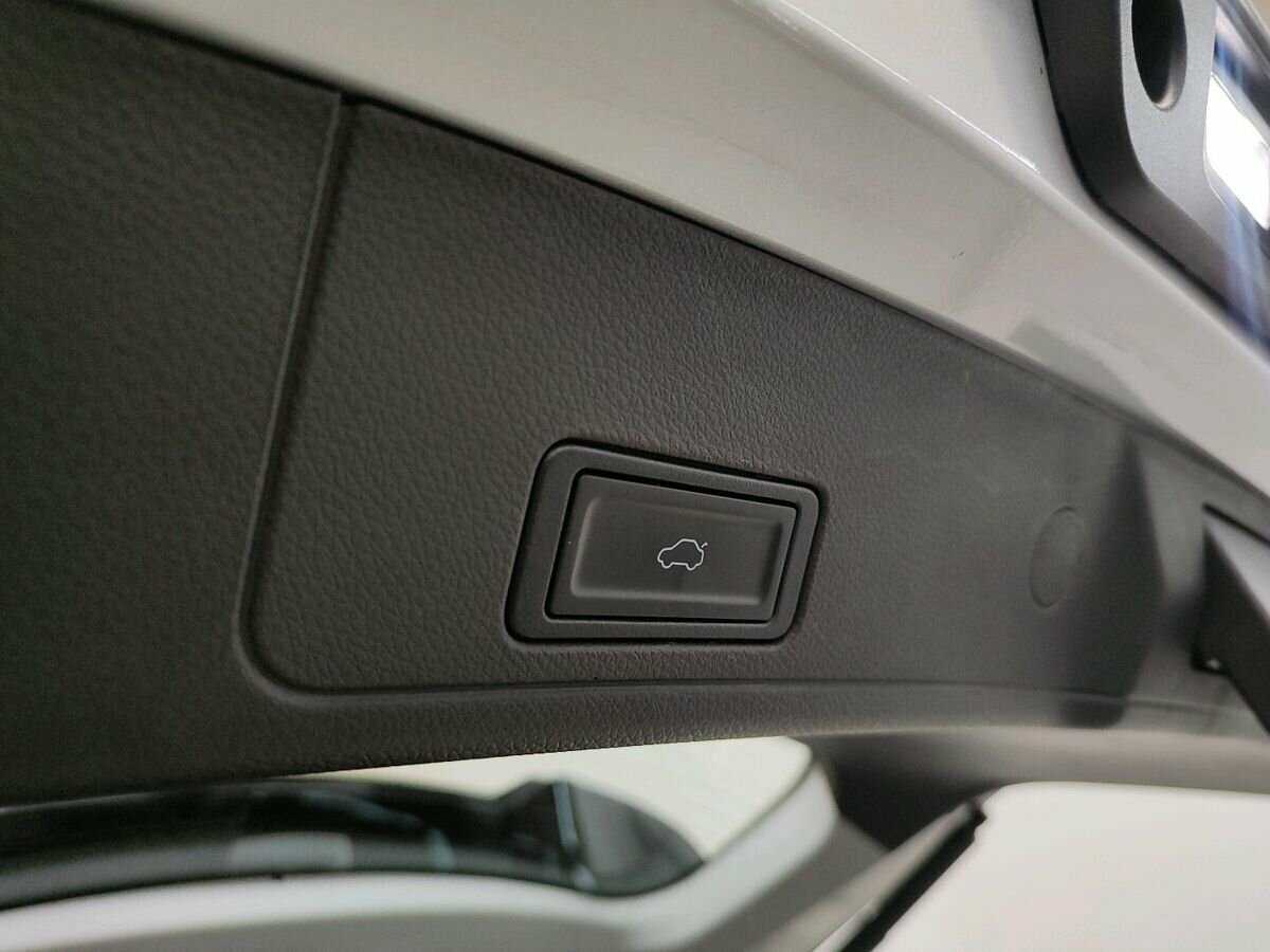 Chery Tiggo 7 Pro Max б/у, 2023, Вариатор. Фото: #9