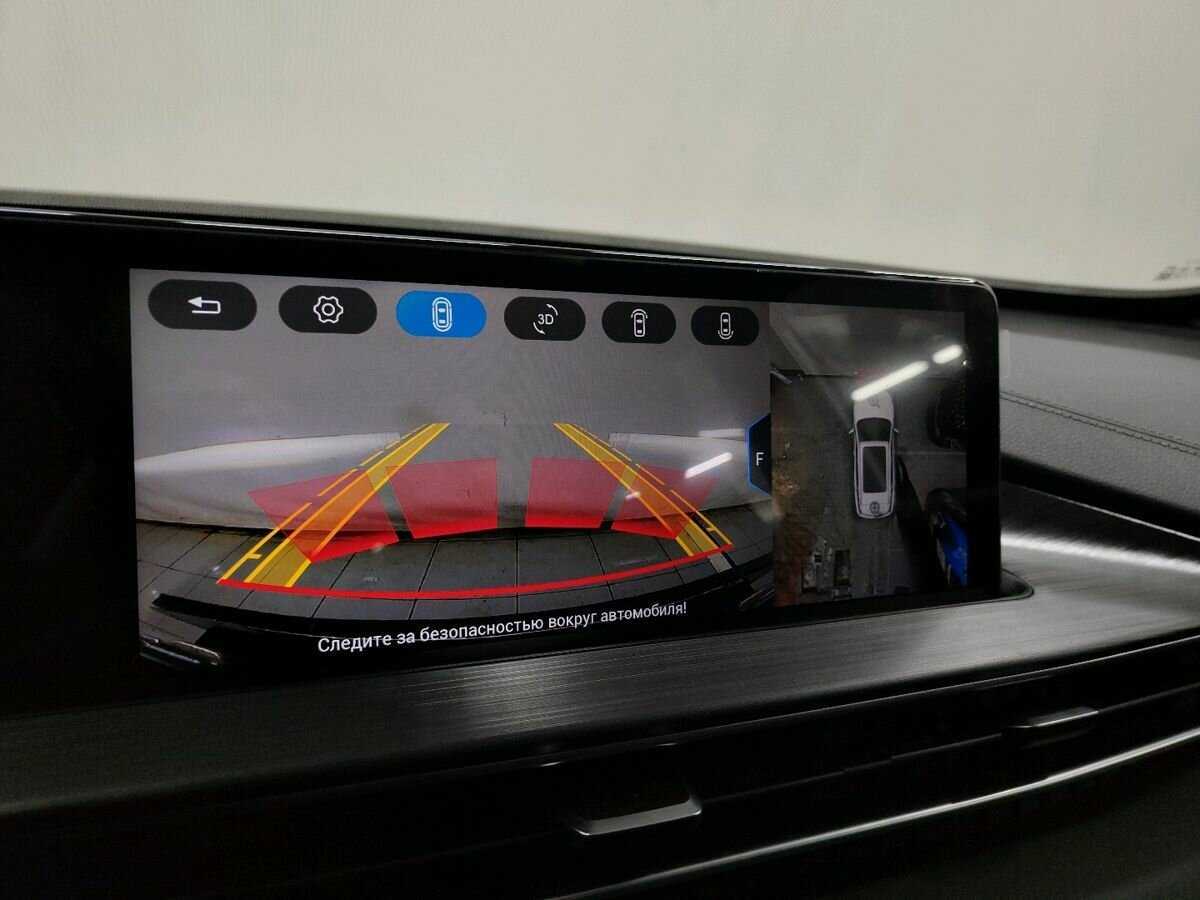 Chery Tiggo 7 Pro Max б/у, 2023, Вариатор. Фото: #17