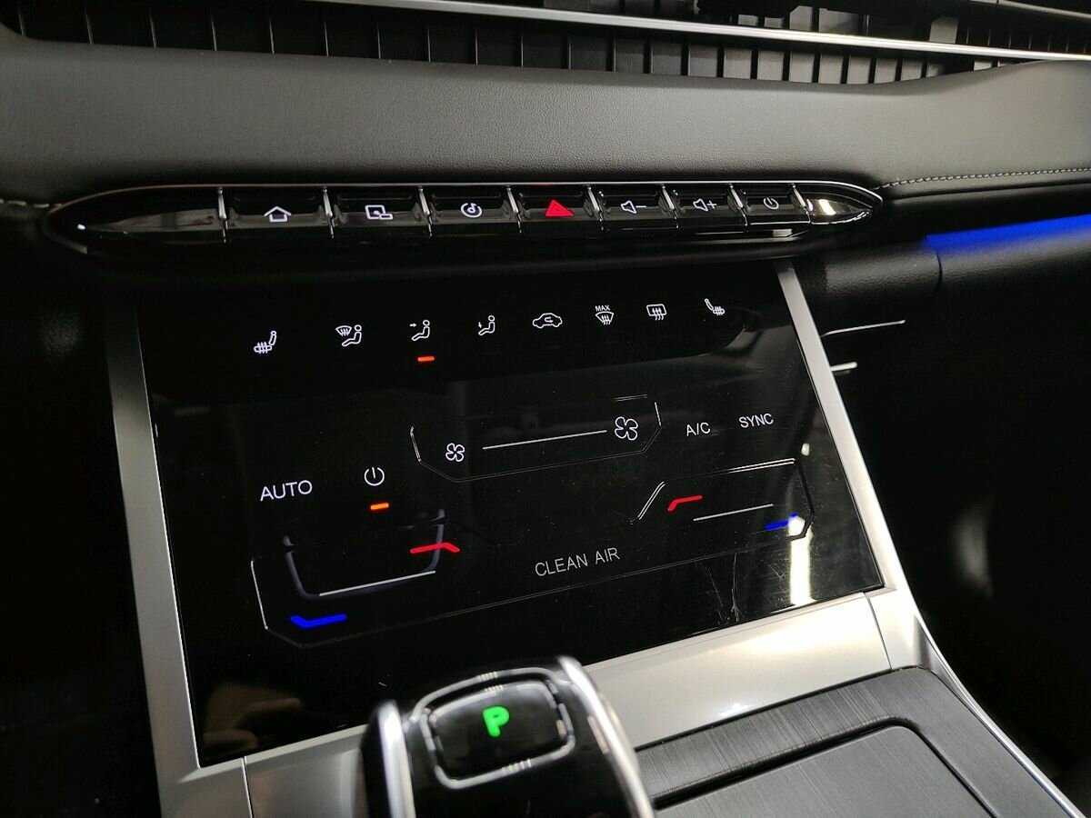 Chery Tiggo 7 Pro Max б/у, 2023, Вариатор. Фото: #18