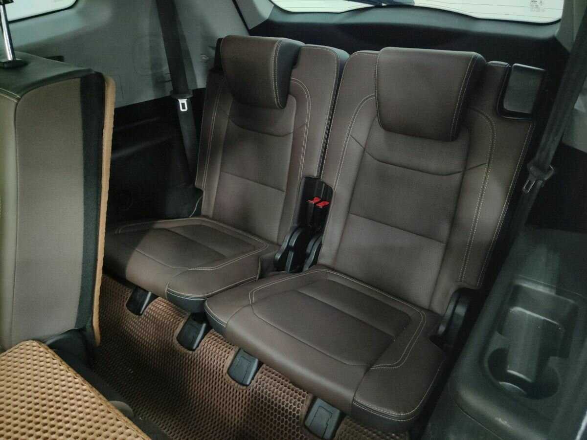 Chery Tiggo 8 Pro б/у, 2021, Роботизированная. Фото: #8