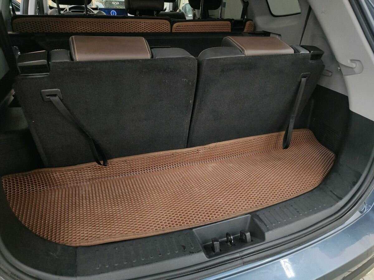 Chery Tiggo 8 Pro б/у, 2021, Роботизированная. Фото: #9