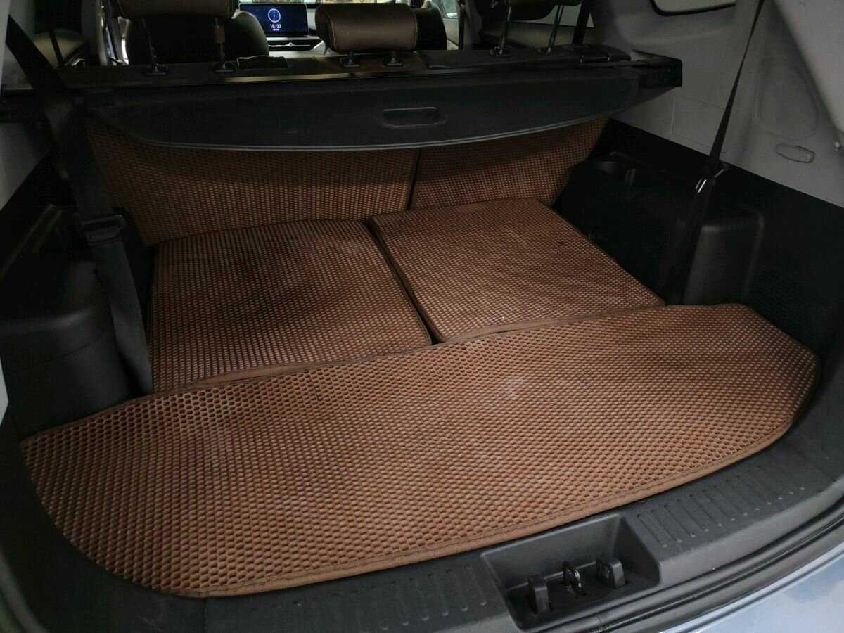 Chery Tiggo 8 Pro б/у, 2021, Роботизированная. Фото: #10