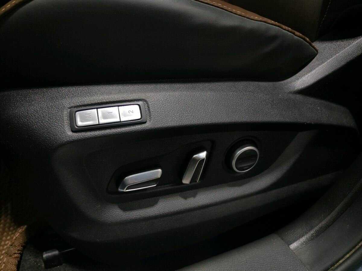 Chery Tiggo 8 Pro б/у, 2021, Роботизированная. Фото: #12