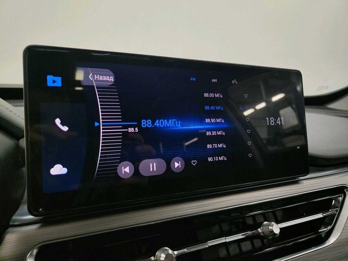 Chery Tiggo 8 Pro б/у, 2021, Роботизированная. Фото: #17