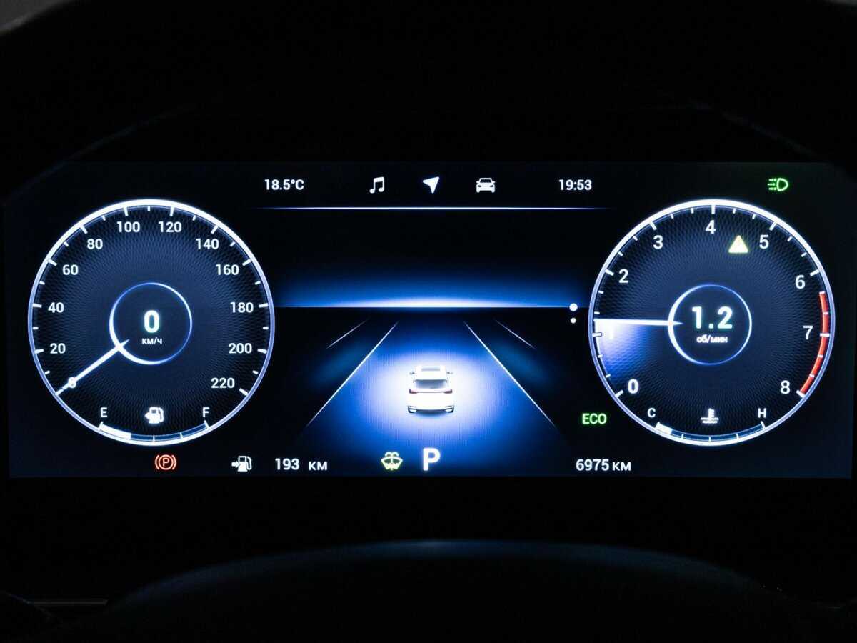 Chery Tiggo 7 Pro Max б/у, 2024, Роботизированная. Фото: #11