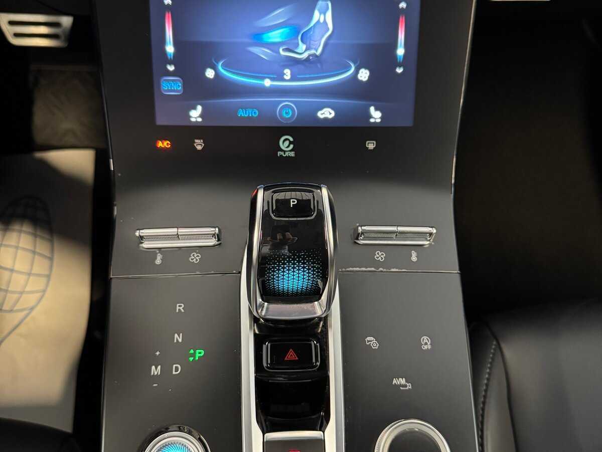 Chery Tiggo 8 Pro Max б/у, 2022, Роботизированная. Фото: #7