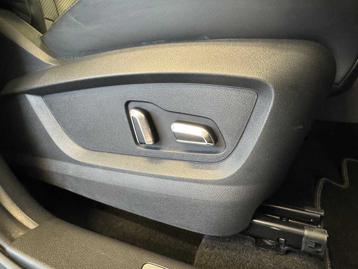 Chery Tiggo 8 Pro Max б/у, 2022, Роботизированная. Фото: #11