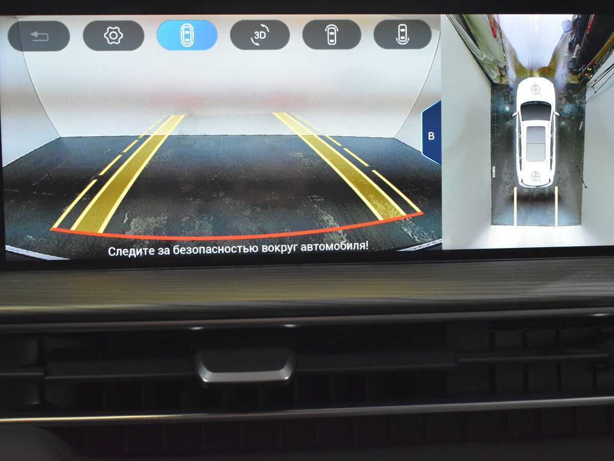 Chery Tiggo 8 Pro Max б/у, 2023, Роботизированная. Фото: #7