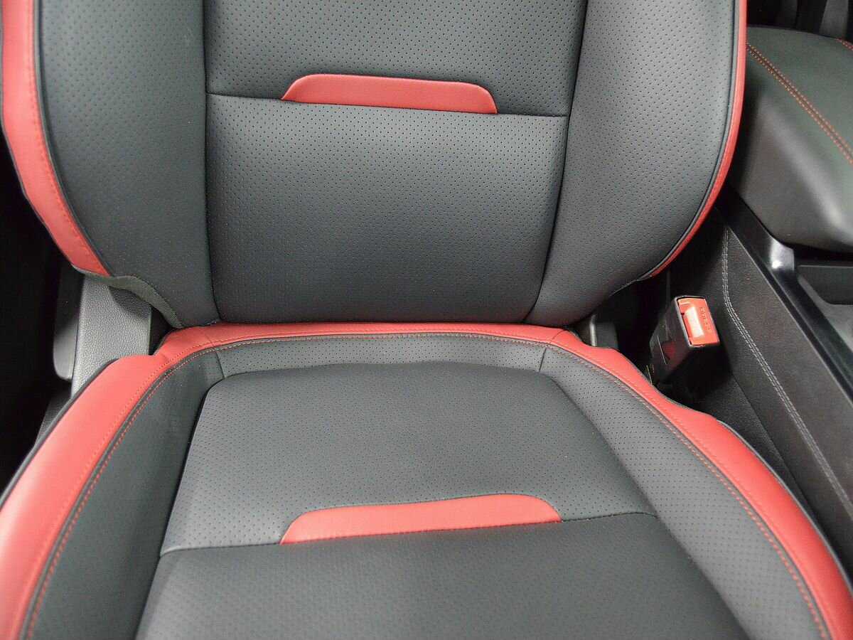 Chery Tiggo 4 Pro б/у, 2023, Вариатор. Фото: #13