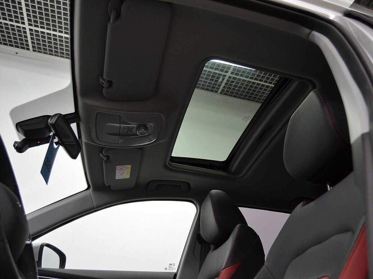 Chery Tiggo 4 Pro б/у, 2023, Вариатор. Фото: #22