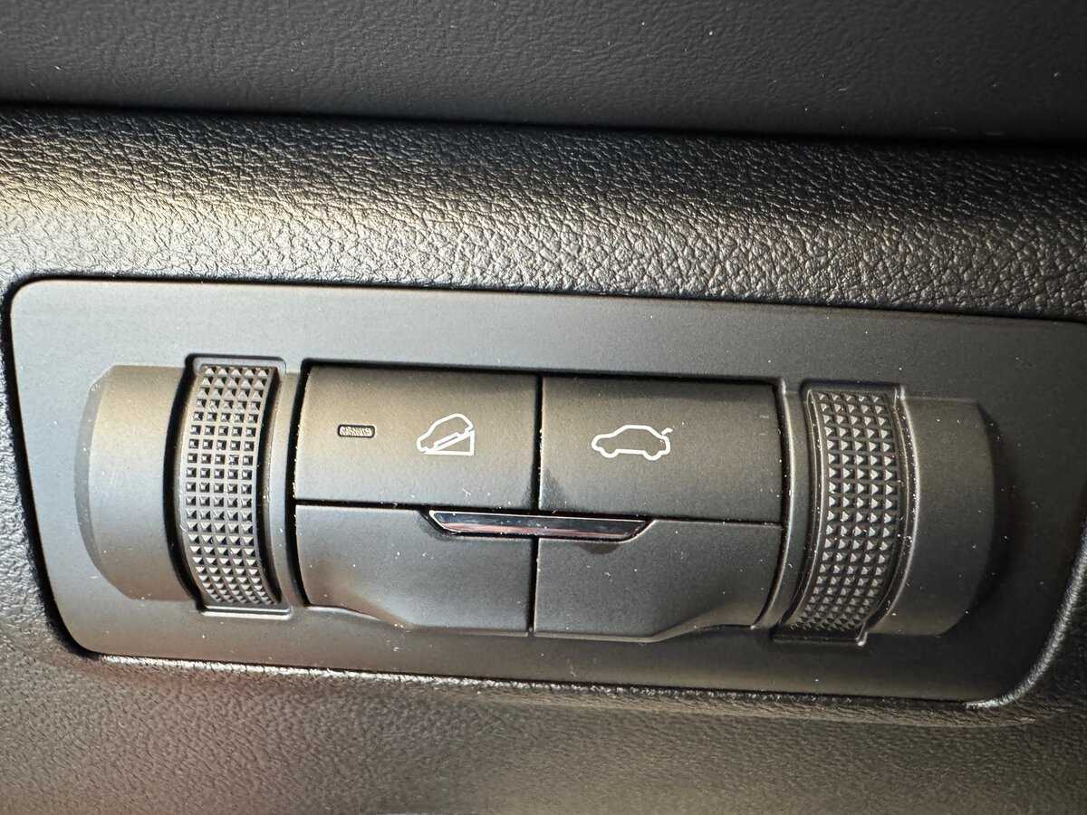 Chery Tiggo 8 Pro Max б/у, 2022, Роботизированная. Фото: #13