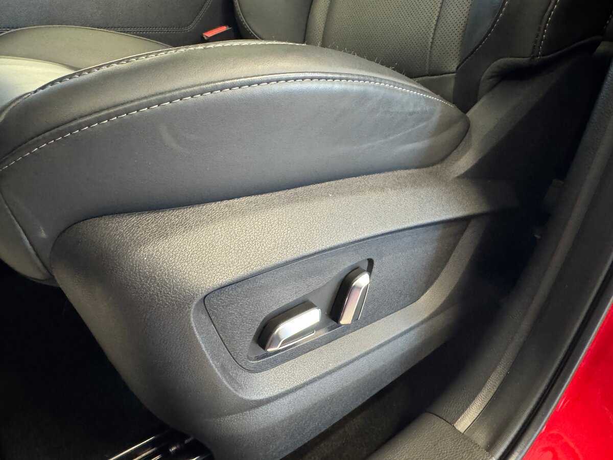 Chery Tiggo 8 Pro Max б/у, 2022, Роботизированная. Фото: #15