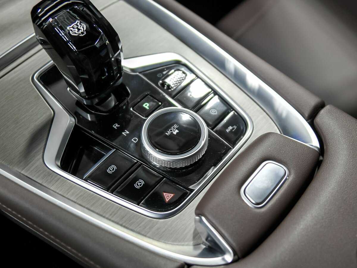 Chery Tiggo 7 Pro Max б/у, 2024, Роботизированная. Фото: #13