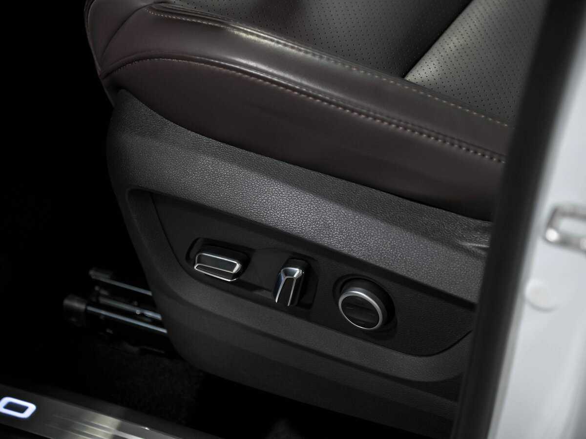 Chery Tiggo 7 Pro Max б/у, 2024, Роботизированная. Фото: #18