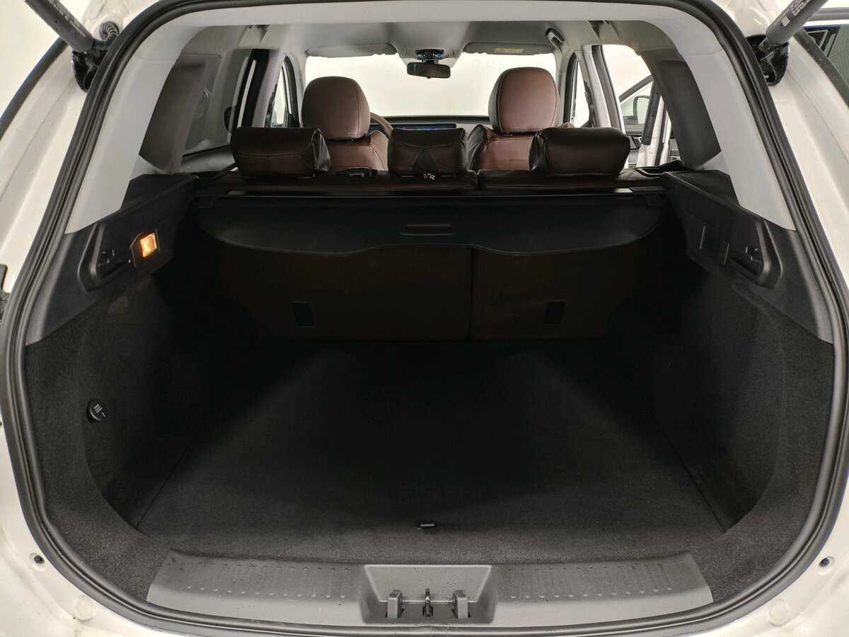 Chery Tiggo 7 Pro Max б/у, 2024, Вариатор. Фото: #7