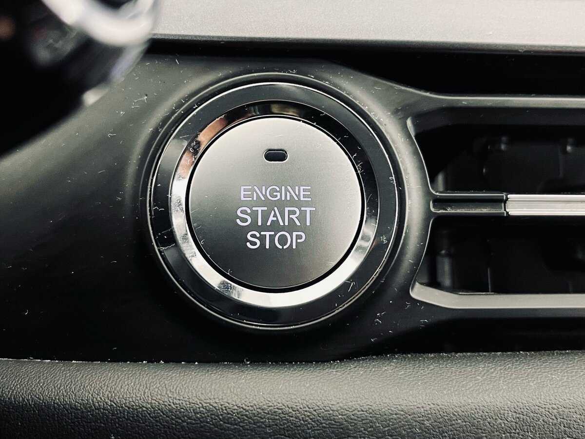 Chery Tiggo 4 Pro б/у, 2023, Вариатор. Фото: #17